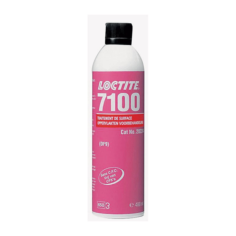 DETECTEUR DE FUITES 400ML