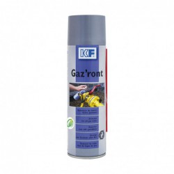 DETECTEUR DE FUITES GAZ'RONT 650ML