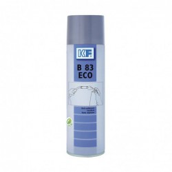 ANTI-ADHERENT SOUDURE BASE AQUEUSE B83 650ML