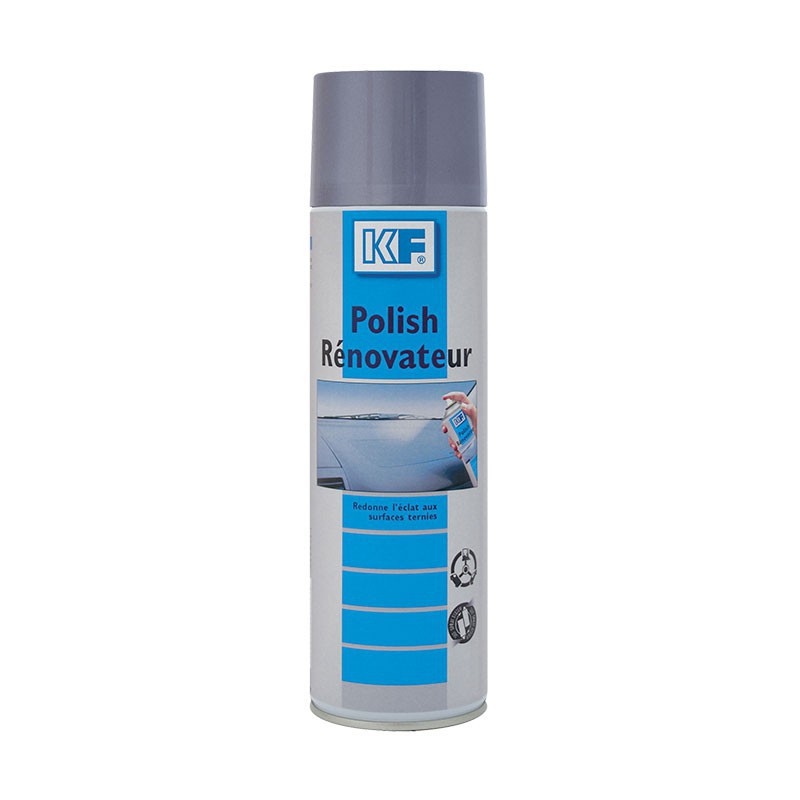 POLISH RENOVATEUR 650ML