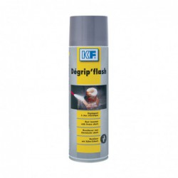 DEGRIPPANT THERMIQUE DEGRIP FLASH 650ML