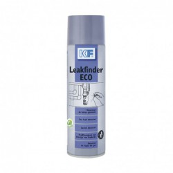 DETECTEUR DE FUITES LEAK FINDER 650ML