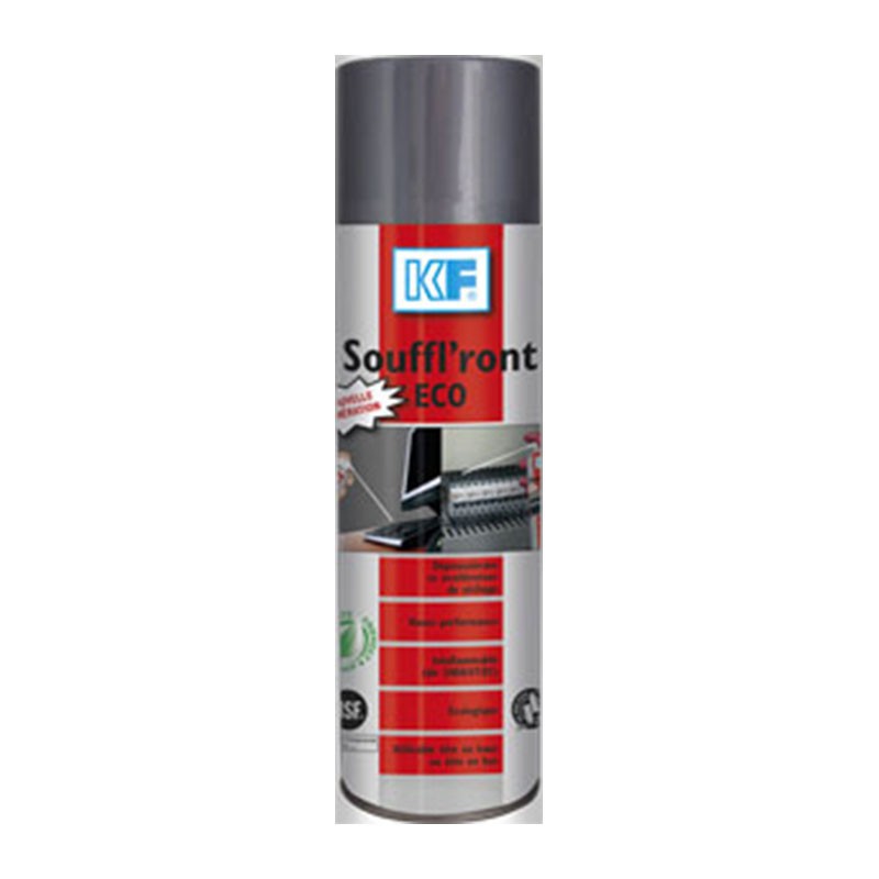 DEPOUSSIERANT SOUFFL'RONT ECO 650ML