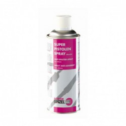 ANTI-ADHERENT SOUDURE 400ML