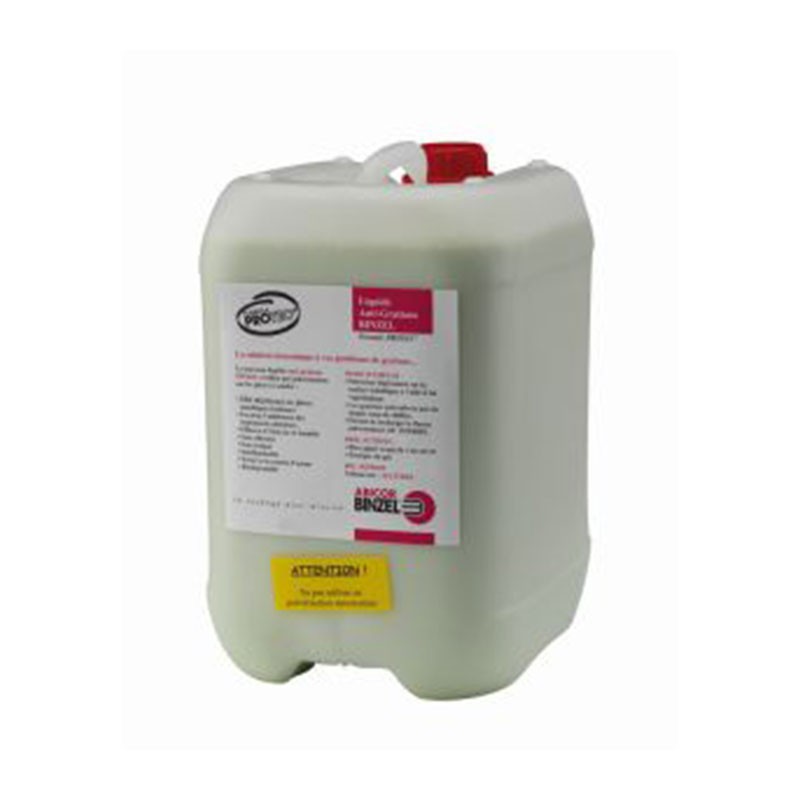 LIQUIDE ANTI-GRATTONS PROTEC 10L