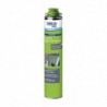 MOUSSE PU MX010 COLLE VERT PISTOLABLE 750 ML