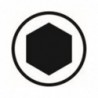  2 A 10 MM (JEU DE 8)