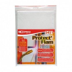 PROTECTION THERMIQUE PROTECT FLAM A4 10MM