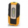 LAMPE PORTABLE 4 LED RECHARGEABLE