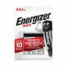 PILE ALCALINE MAX ENERGIZER AAA LR03 1