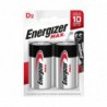 PILE ALCALINE MAX ENERGIZER D LR20 1