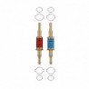 CLAPET ANTI-RETOUR PARE FLAMME THERMOSTOP DA (LA PAIRE)