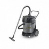 ASPIRATEUR EAU ET POUSSIERE NT 70/2