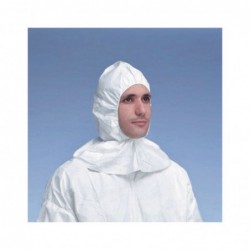 CAGOULE TYVEK BLANC PH30LO T.U.