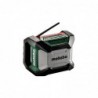 RADIO CHARGEUR R 12-18 BT