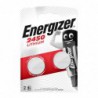 PILE TYPE 2450 ENERGIZER (CARTE 2 PILES)