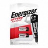 PILE TYPE LR1/E90 ENERGIZER (CARTE 2 PILES)