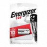 PILE TYPE 123  ENERGIZER (CARTE 1 PILE)