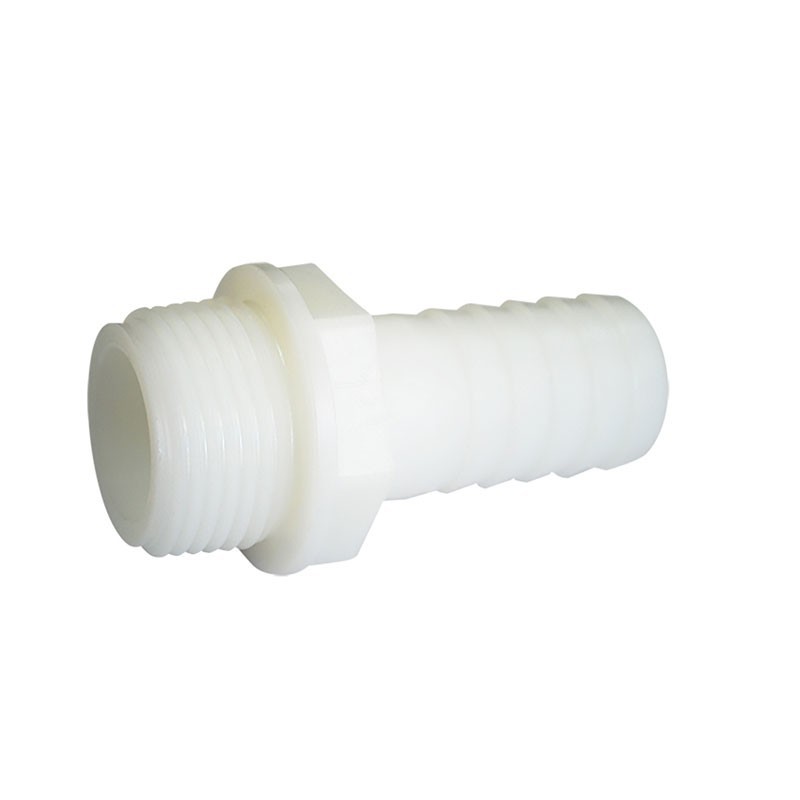 EMBOUT POLYAMIDE POMPE  MALE 26X34 25