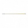 MANCHE RACLETTE 150 CM BOIS DUR N°20