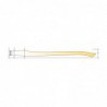 MANCHE HACHE CANADIENNE 90 CM FRENE N°56