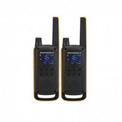 TALKIE WALKIE MOTOROLA T82 EXTREME