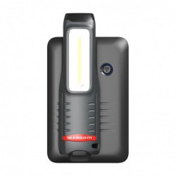 LAMPE D'INSPECTION CHARGEUR EURO