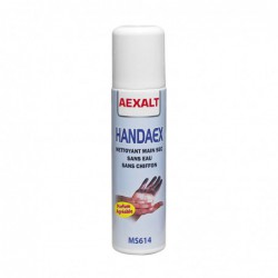NETTOYANT MAIN SEC
