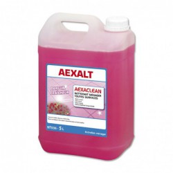 NETTOYANT UNIVERSEL AEXACLEAN FRAICH. 5L