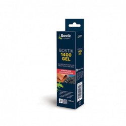 COLLE NEOPRENE BOSTIK 1400 GEL