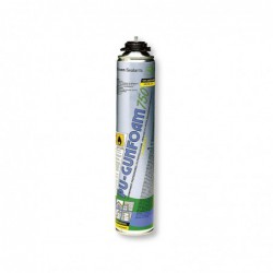 MOUSSE POLYURETHANE PU-GUNFOAM LOW EXPANSION 750ML PISTOLABLE