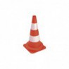 BALISE PVC ORANGE FLUO