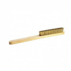 BROSSE A BIJOUX