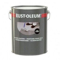 PEINTURE POUR SOLS RUST-OLEUM®