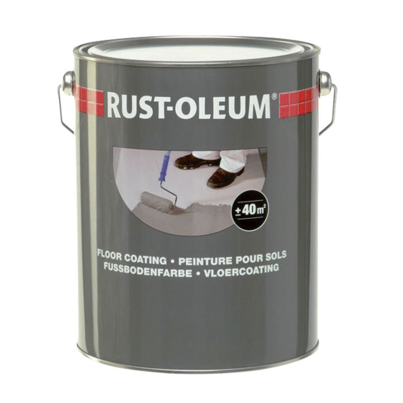 Peinture Rust Oleum