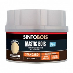 MASTIC SINTOBOIS STANDARD