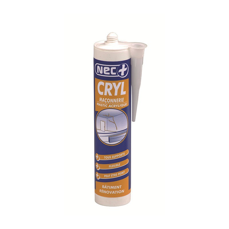 MASTIC ACRYLIQUE AC702 310ML