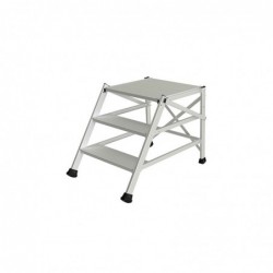 MARCHEPIED ALUMINIUM PODIUM