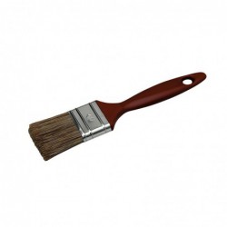 BROSSE PLATE SPECIAL TRAITEMENT DES BOIS