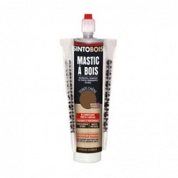 MASTIC SINTOBOIS BI-COMPOSANT 300 ML