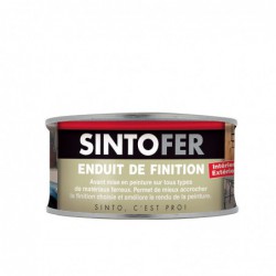 MASTIC SINTOFER FINITION 250G