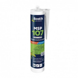 MASTIC DE COLLAGE MS POLYMERE MSP 107 290ML