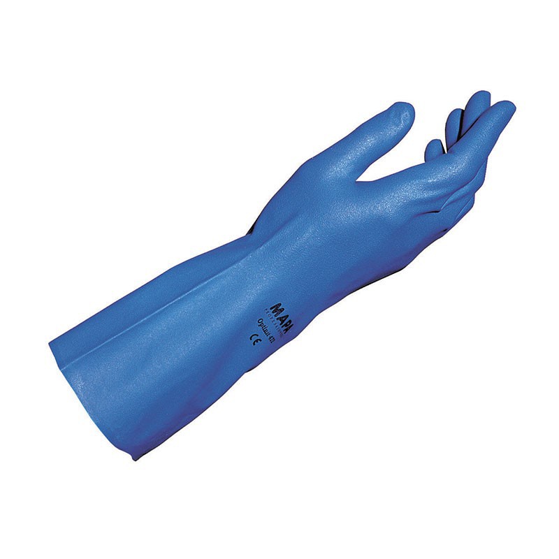 GANT NITRILE OPTINIT 472