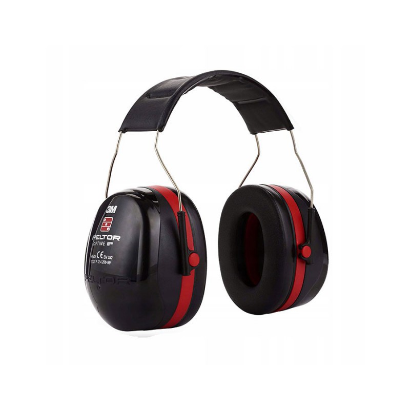 CASQUE ANTI-BRUIT OPTIME