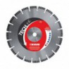 DISQUE A TRONCONNER DIAMANT BETON VIEUX TRES INTENSIF