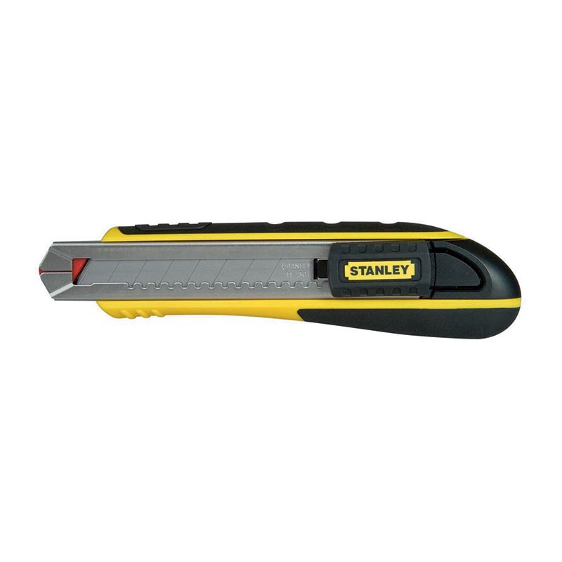 CUTTER A CARTOUCHE FATMAX 18 MM