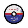 DISQUE A TRONCONNER ACIER LIGNE ''PERFECT''