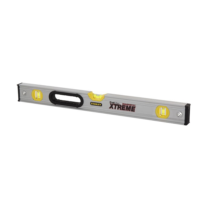 NIVEAU TUBULAIRE MAGNETIQUE FATMAX PRO