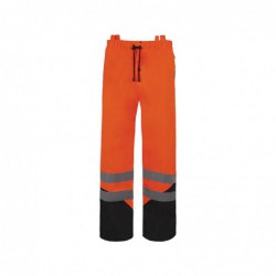 PANTALON DE PLUIE HV SPEED O/N