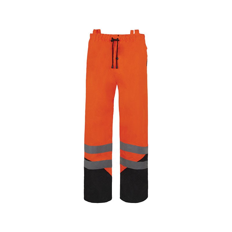 PANTALON DE PLUIE HV SPEED O/N